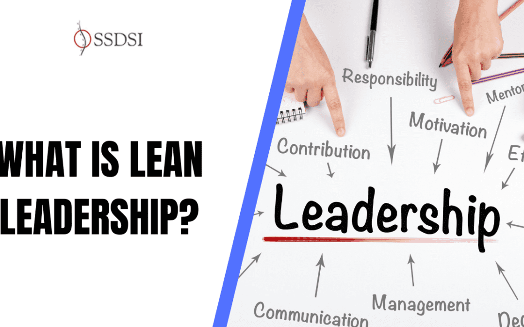 lean Leadership header image