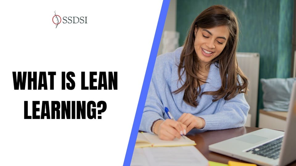 Lean Learning: How to Gain More Skills with Less Waste