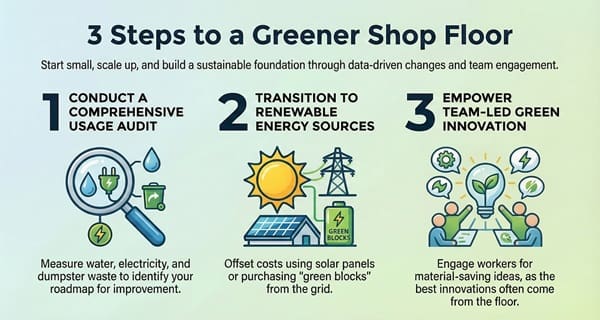 3-steps-to-greener-shop-floor