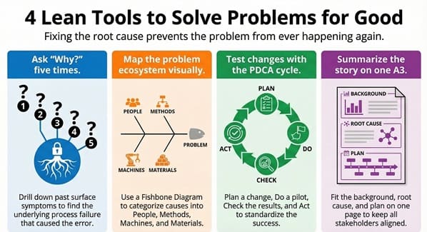 lean-problem-solving-techniques