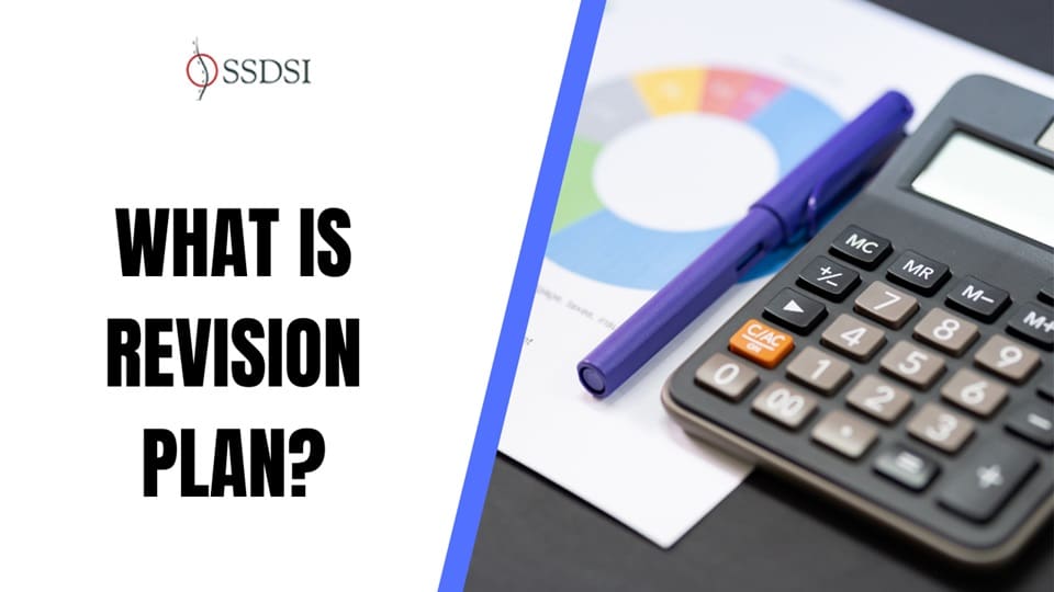 How to Build a Lean Six Sigma Revision Plan for Success?