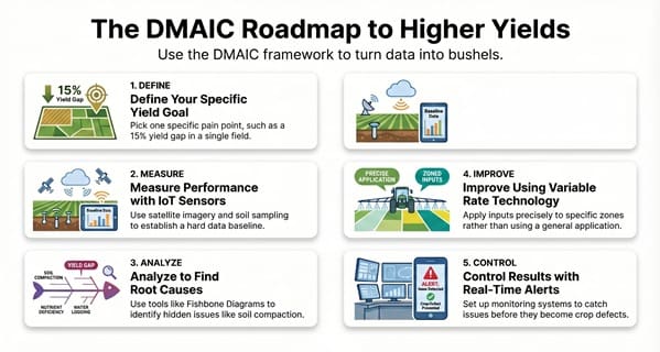 DMAIC-for-precision-agriculture