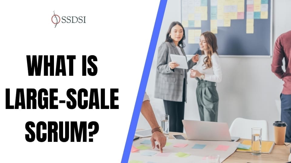 Large Scale Scrum: How to Scale Agile Without the Bloat
