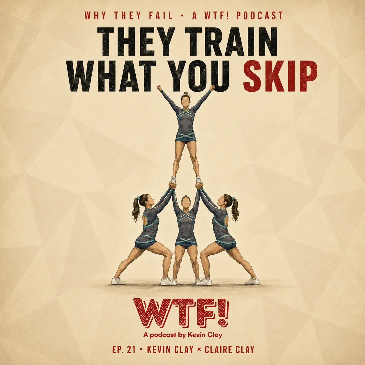Gen Z Grit: How Cheer Stunts Breed Future CEOs episode artwork